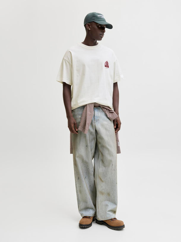 Product REMERA MAINE ESTAMPADA- - Image 2