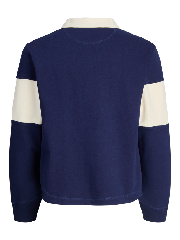 Product BUZO CUELLO POLO NORREBRO-Ocean Cavern - Image 6