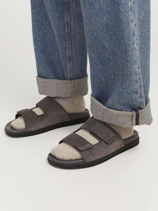 Product SANDALIA STOCKHOLM-Grey - Image 5