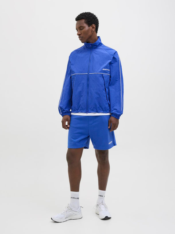 Product CAMPERA TRACK UNION-Beaucoup Blue - Image 4