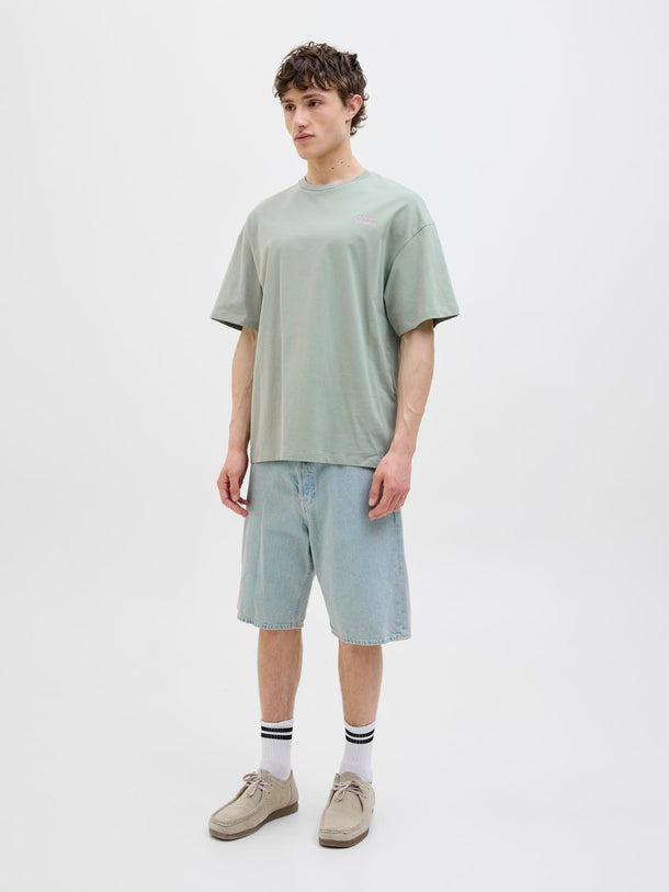 Product CAMISETA EAMES-Iceberg Green - Image 5