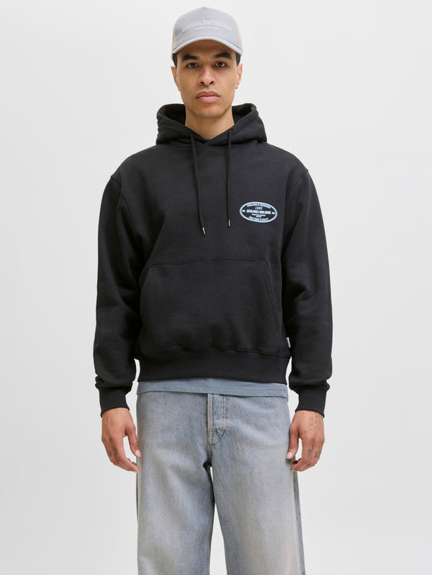 Product CANGURO LOOSE YORK-Black - Image 3