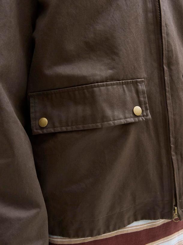 Product CAMPERA WORKER BEDFORD- - Image 7