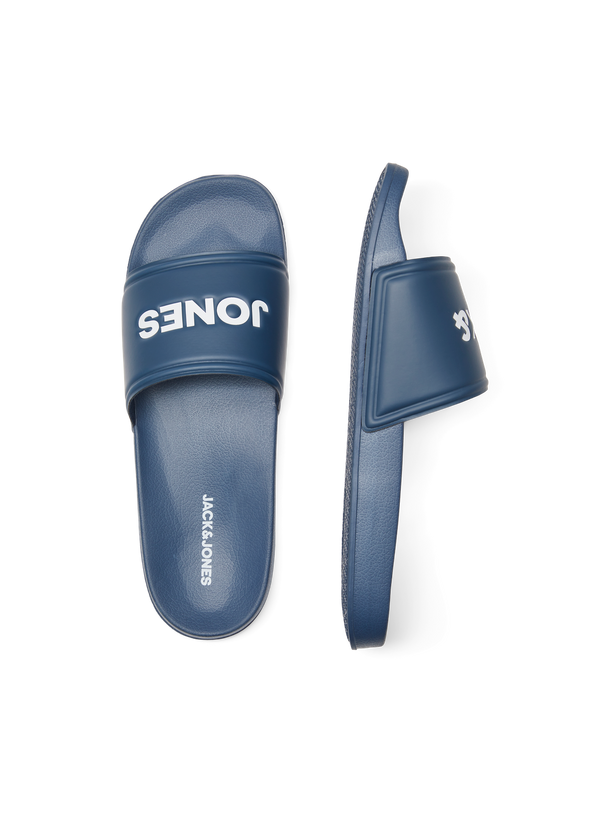 Product SANDALIA LARRY - Majolica Blue - Image 6