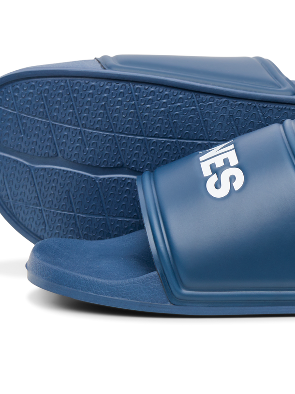 Product SANDALIA LARRY - Majolica Blue - Image 10