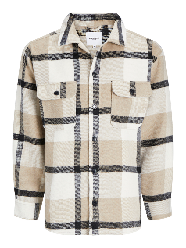 Product SOBRECAMISA OLLIE - Crockery Checks:CHECKS - Image 1