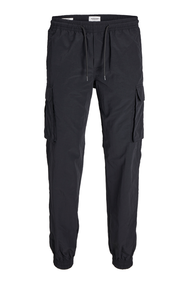 Product JOGGING CARGO KANE - Black - Image 1