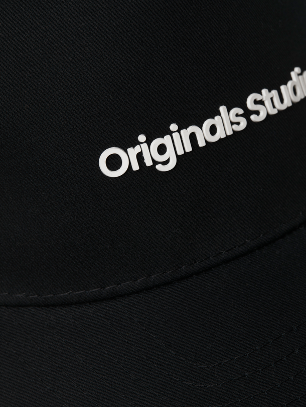 Product GORRO VESTERBRO-Black - Image 3