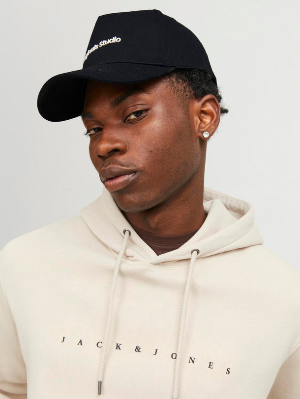 Product GORRO VESTERBRO-Black - Image 5