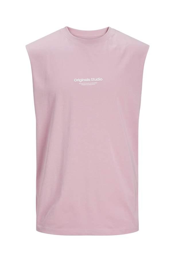 Product CAMISETA VESTERBRO - Pink Nectar - Image 1