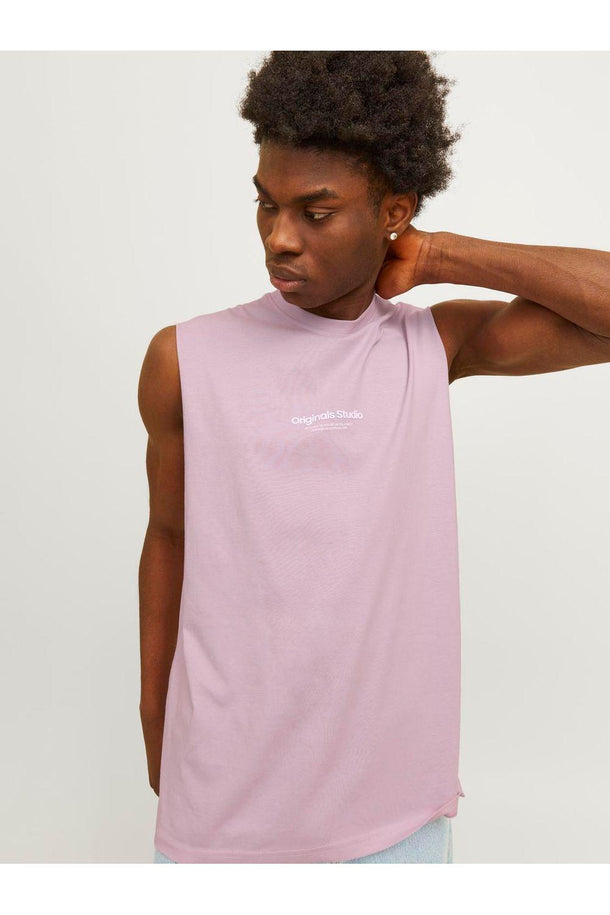 Product CAMISETA VESTERBRO - Pink Nectar - Image 5