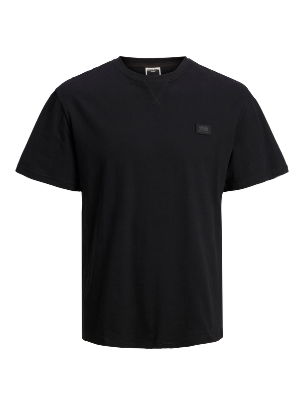 Product CAMISETA CLASSIC - Black - Image 1