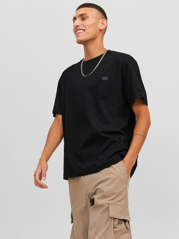 Product CAMISETA CLASSIC - Black - Image 3