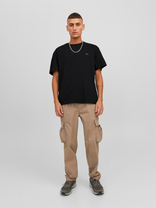 Product CAMISETA CLASSIC - Black - Image 4