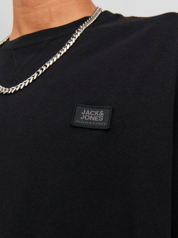Product CAMISETA CLASSIC - Black - Image 6