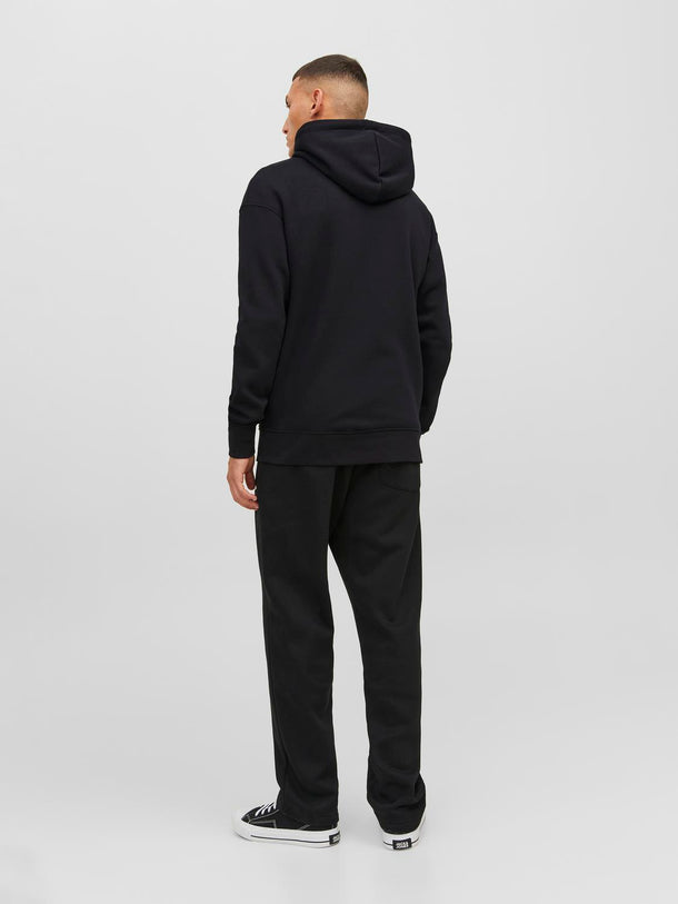Product CANGURO VESTERBRO ZIP - Black - Image 4
