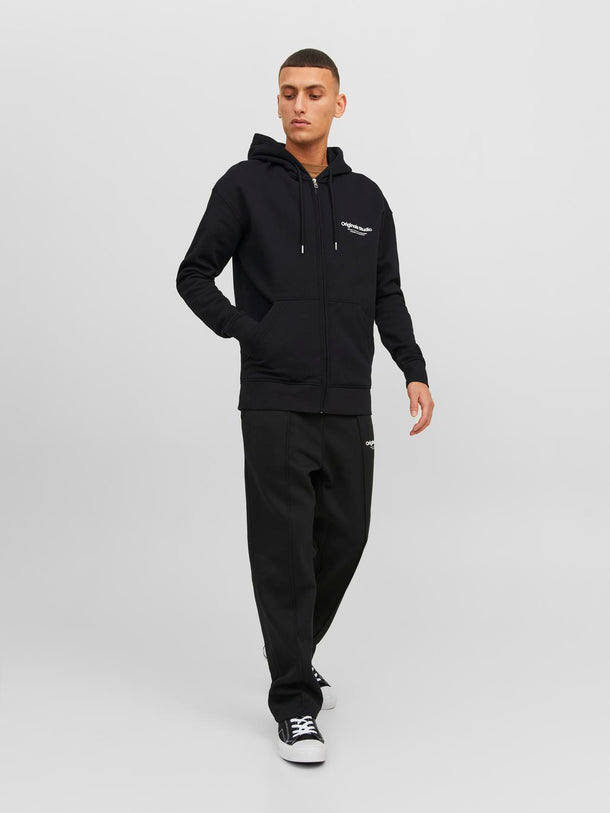 Product CANGURO VESTERBRO ZIP - Black - Image 6