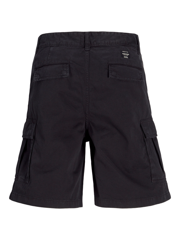 Product SHORT CARGO AVERY-Black - Image 13