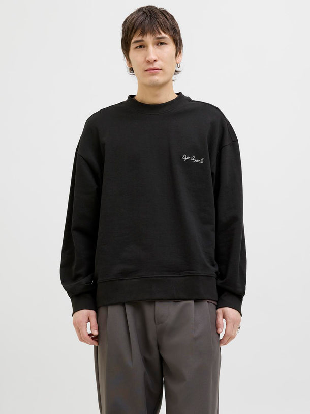 Product BUZO SLINGTON-Black - Image 8