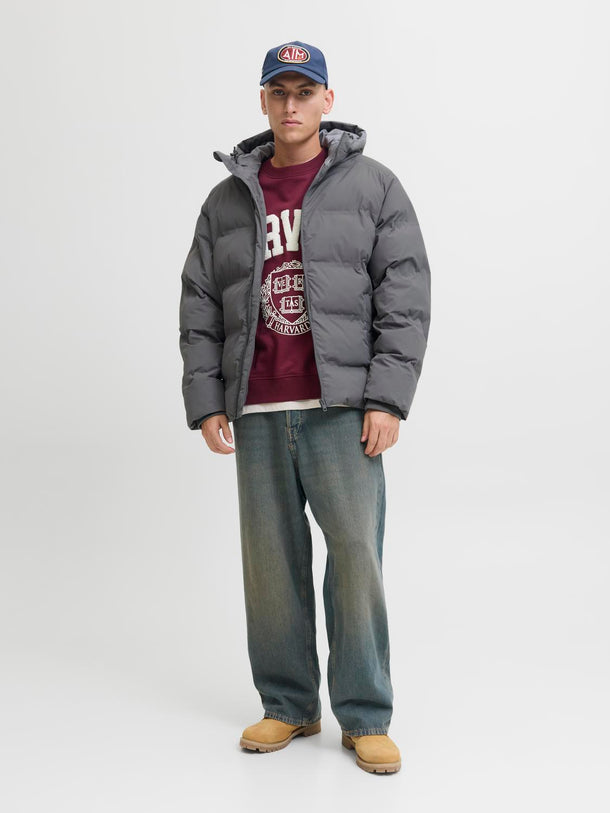 Product CAMPERA PUFFER SOHO- - Image 2