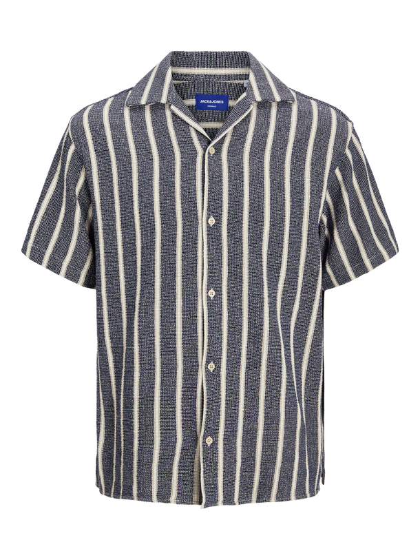 Product CAMISA COBA PLUS - Ocean Cavern - Image 1