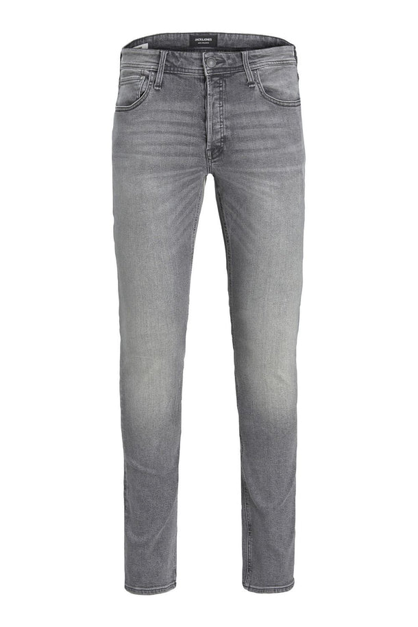 Product JEAN GLENN ORIGINAL - Grey Denim - Image 1