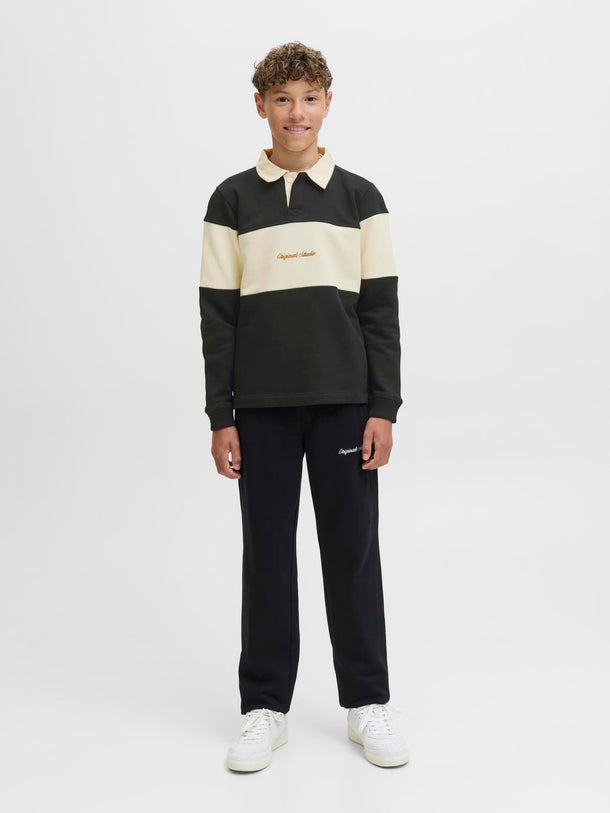 Product POLO NORREBRO - Black - Image 4