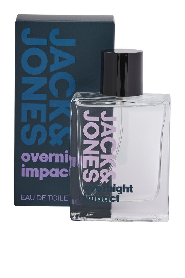 Product PERFUME OVERNIGHT IMPACT 100 ML - Navy Blazer - Image 1