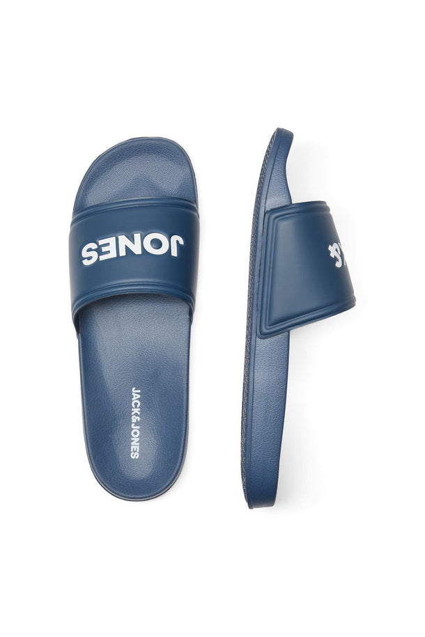 Product SANDALIA LARRY - Majolica Blue - Image 1