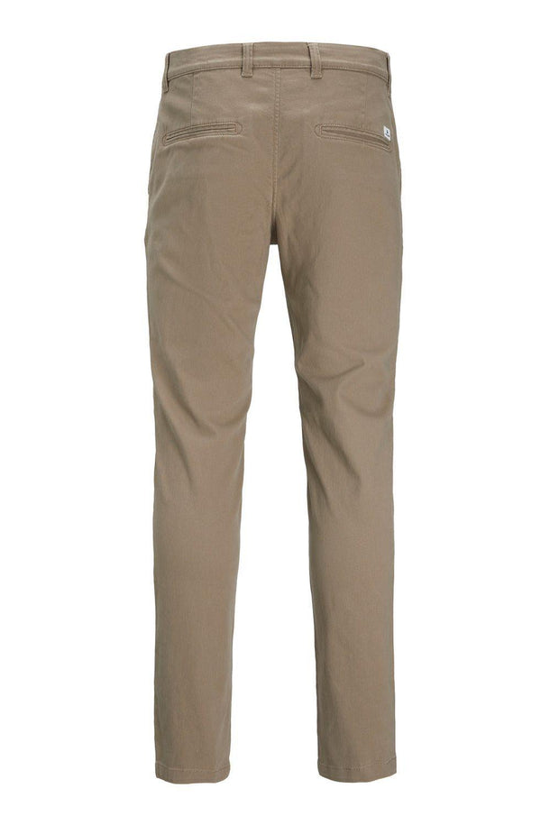 Product PANTALÓN CHINO MARCO - Beige - Image 2