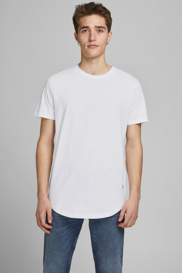 Product CAMISETA NOA - White Fit:REG - Image 4