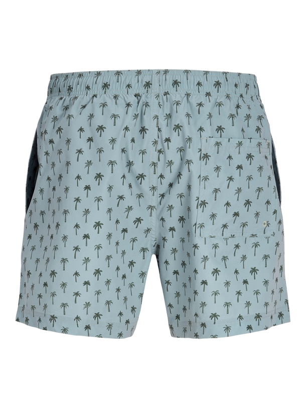 Product SHORT DE BAÑO SURF SUPPLY ESTAMPADO- - Image 7