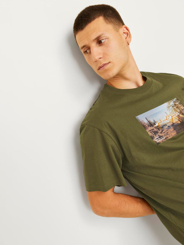 Product CAMISETA OUTDOOR - Cypress - Image 5