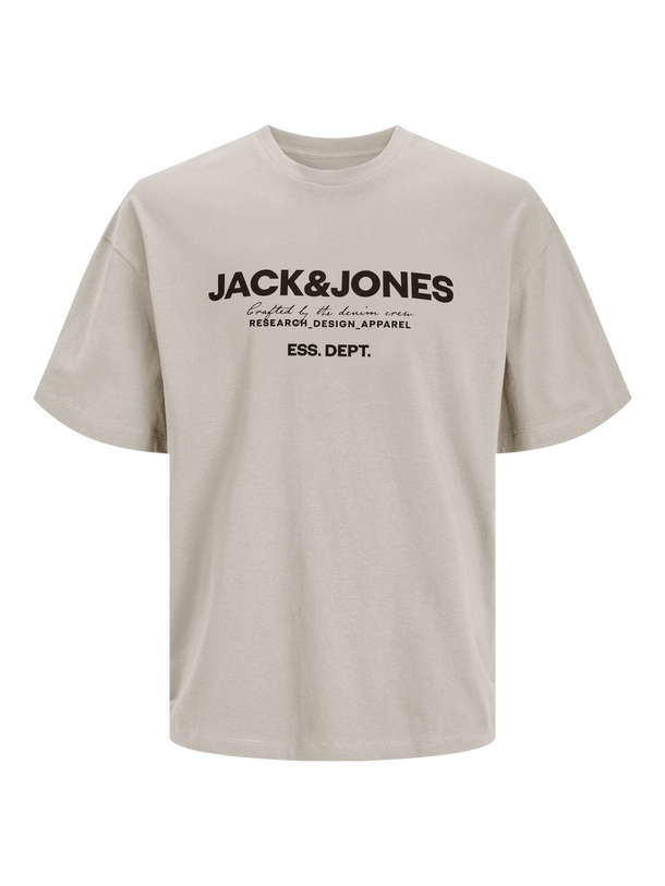Product CAMISETA GALE - Moonbeam - Image 1