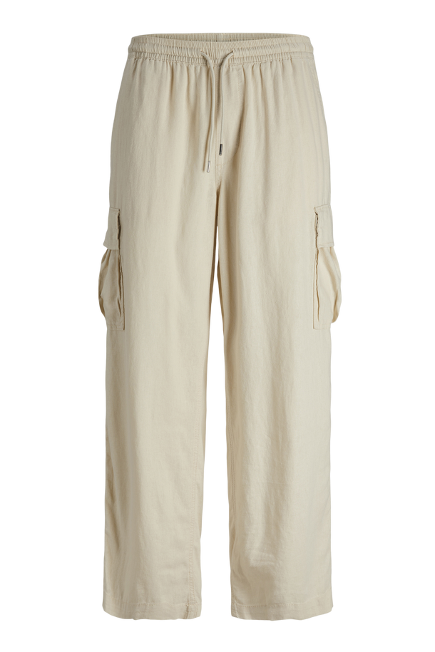 Product PANTALÓN LINO NATE - Summer Sand - Image 6