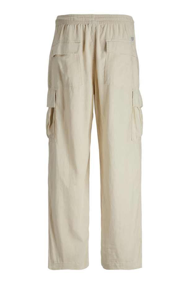 Product PANTALÓN LINO NATE - Summer Sand - Image 7