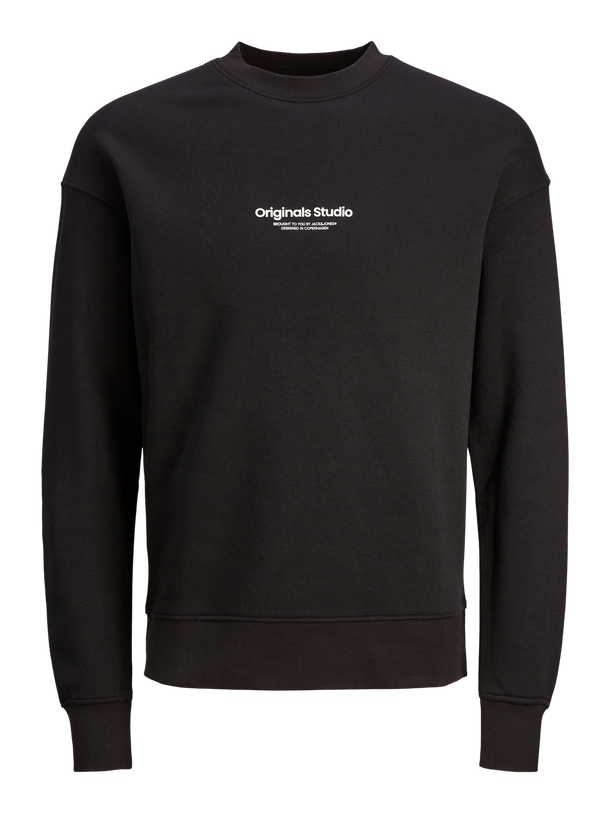 Product BUZO VESTERBRO - Black - Image 14