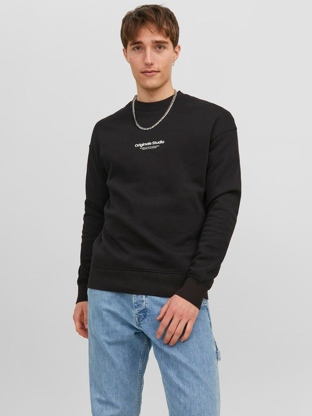 Product BUZO VESTERBRO - Black - Image 8
