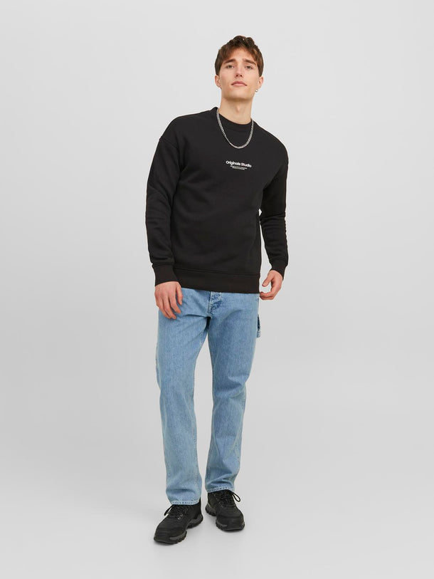 Product BUZO VESTERBRO - Black - Image 11