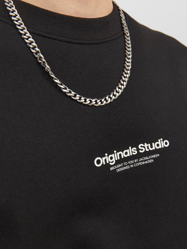 Product BUZO VESTERBRO - Black - Image 16