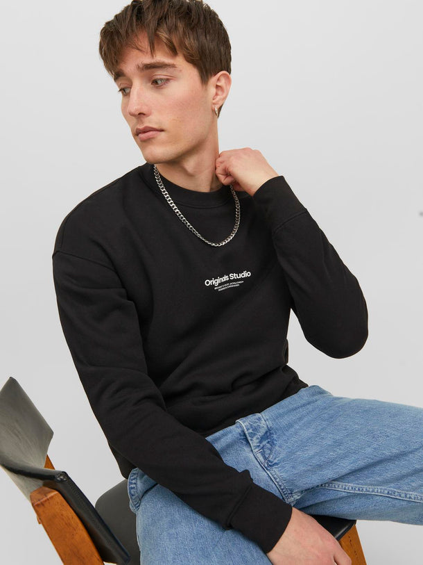 Product BUZO VESTERBRO - Black - Image 12