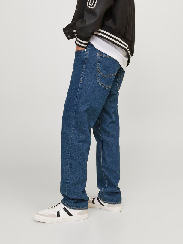 Product JEAN CHRIS ORIGINAL - Blue Denim - Image 3