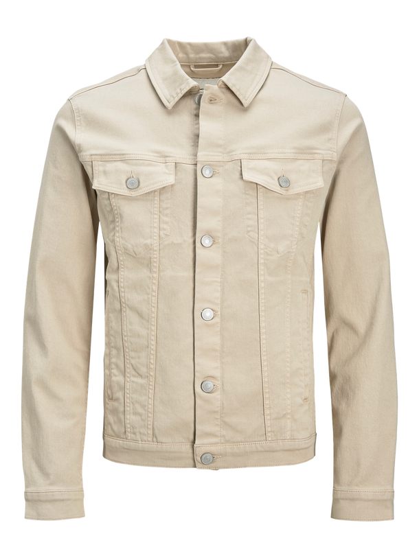 Product CAMPERA ALVIN - Oxford Tan - Image 1