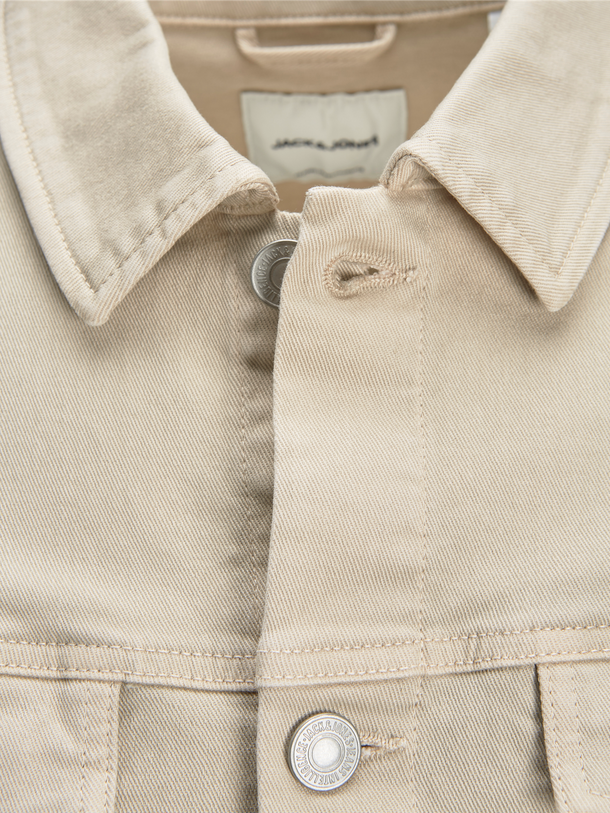 Product CAMPERA ALVIN - Oxford Tan - Image 2
