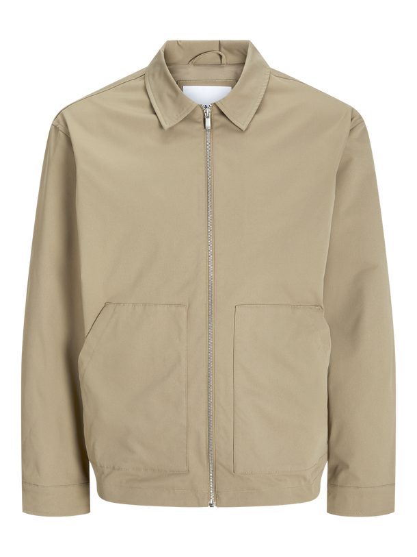 Product CAMPERA WORKER WINSON - Coriander - Image 1