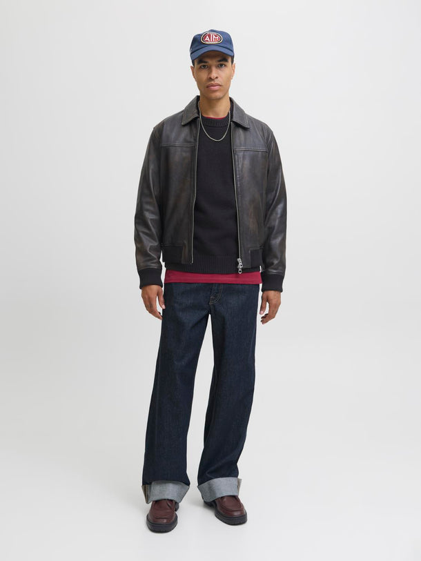 Product BUZO LOOSE TEJIDO NORREBRO- - Image 2
