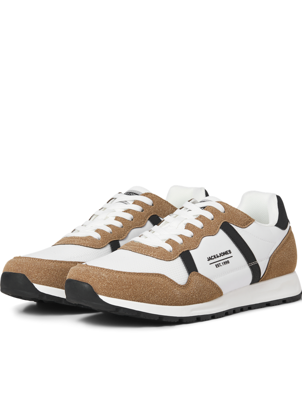 Product CHAMPIÓN ARROW-Tan Detail:ANTHRACITE/MARSHMALLOW - Image 1