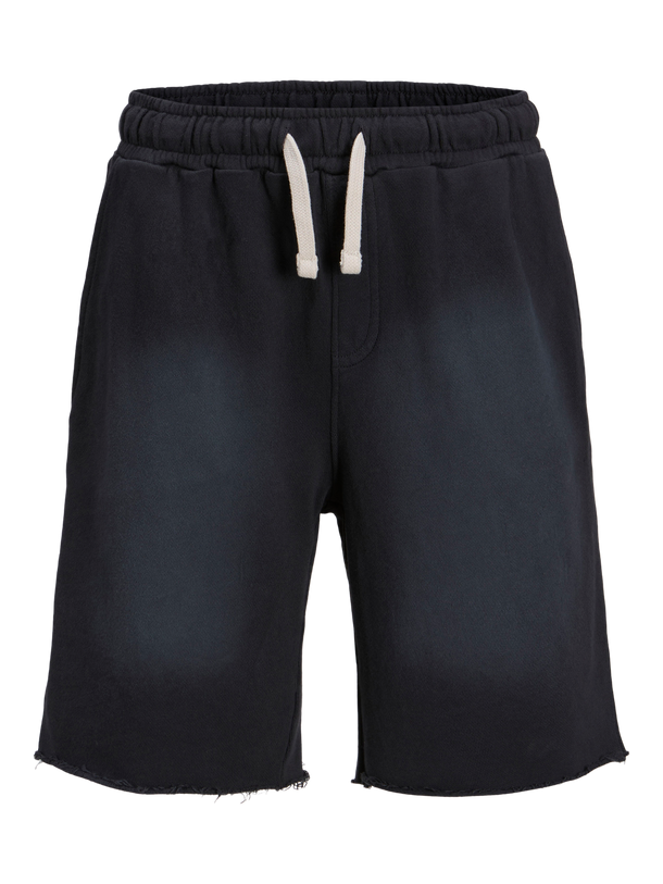 Product SHORT JOGGING BILL JNR-Black Sand - Image 2