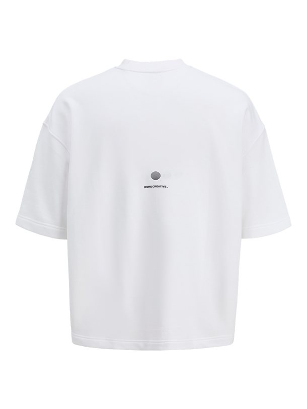 Product BUZO INFINITY-Bright White - Image 1