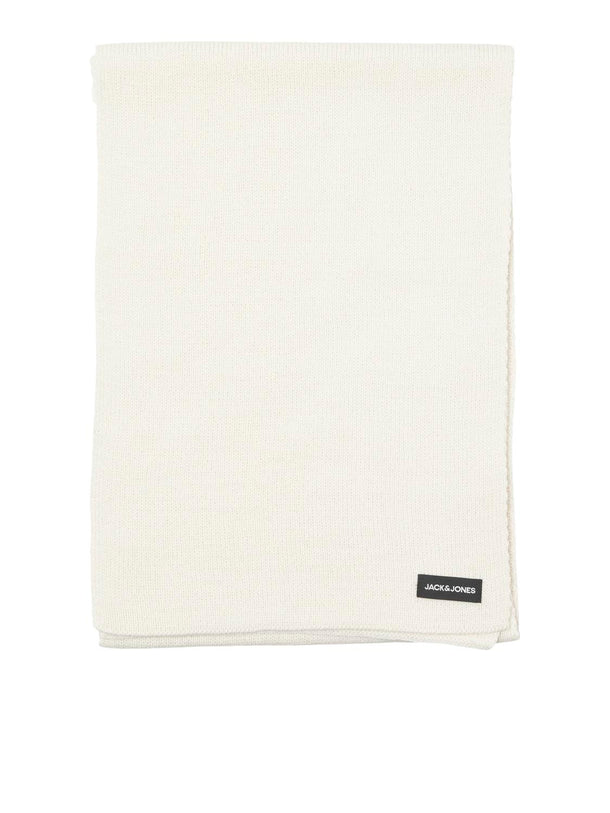 Product BUFANDA DNA BÁSICA-Antique White - Image 4